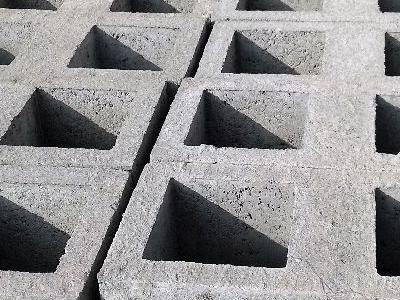 Wyroby z betonu 12